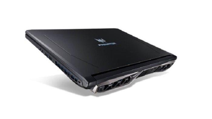 PREDATOR Helios 500