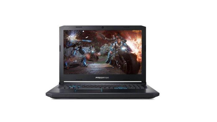 PREDATOR Helios 500