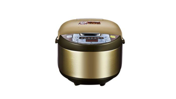Produk HAN RIVER HRRC-0001 Rice Cooker