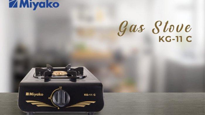 Produk Miyako KG-11 C