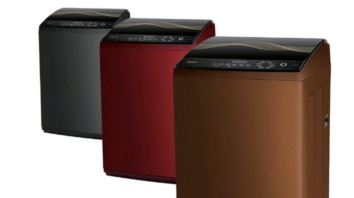 Produk POLYTRON PAW 7513M