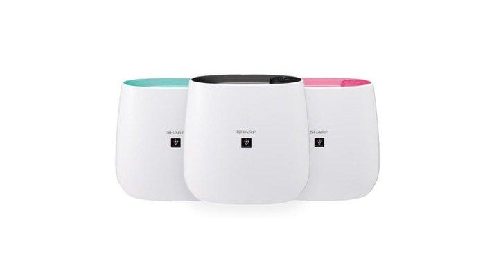 Produk SHARP Air Purifier FP-J30Y