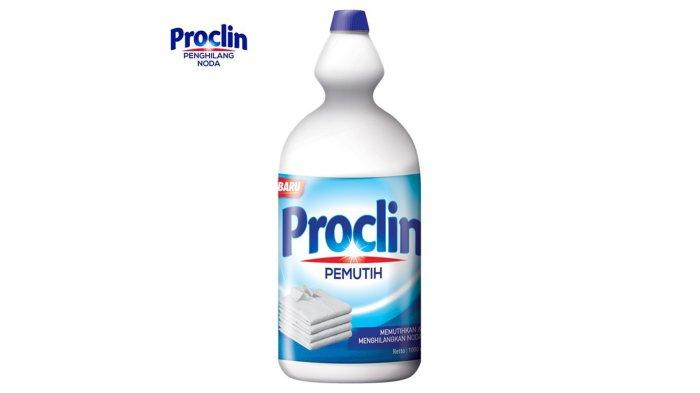 Proklin.