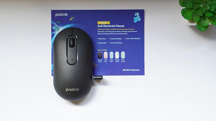 prolink GM2001