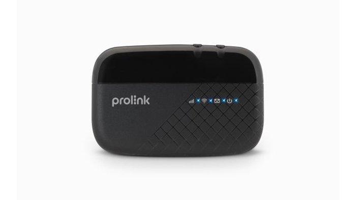 prolink Smart 4G LTE WiFi Hotspot