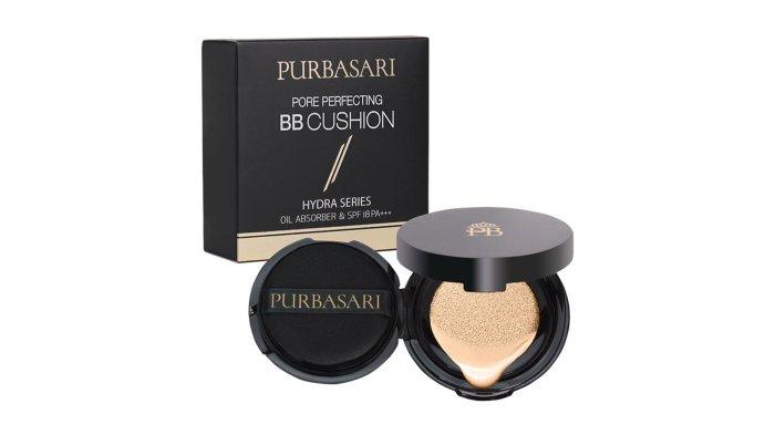 PURBASARI Pore Perfecting BB Cushion