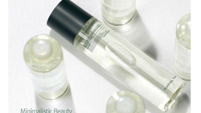 PYUNKANG YUL Calming Moisture Toner
