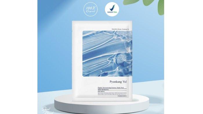 Pyunkang Yul Highly Moisturizing Essence Mask