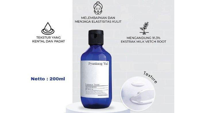 Pyunkang Yul Essence Toner