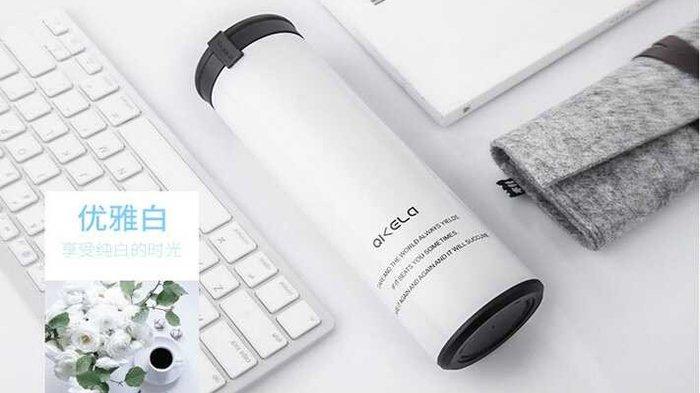 QKELA Botol Minum Stainless Stell QBW-001