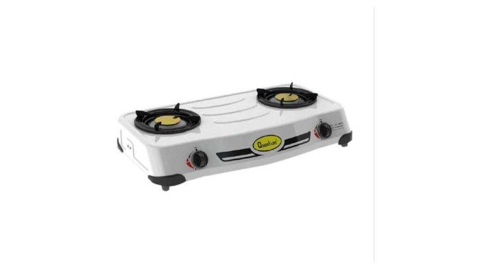 Quantum Kompor Gas QGC-201 DMPC