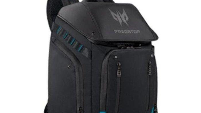 Ransel Acer Predator Notebook Gaming Utility