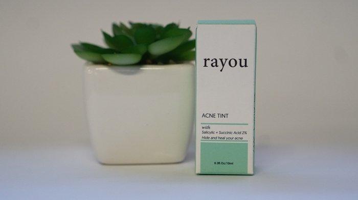 rayou Acne Tint