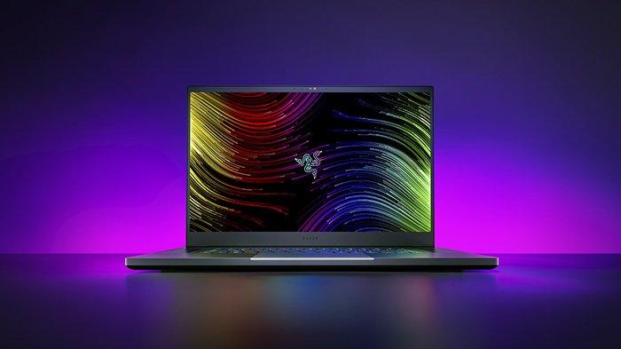 RAZER Blade Pro 17