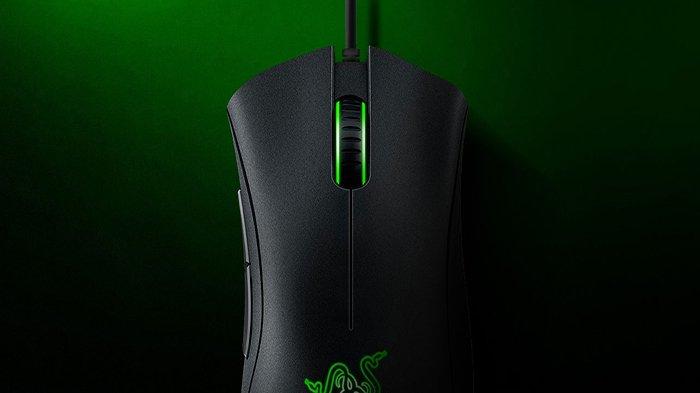 Scrool Wheel RAZER Deathadder Essential