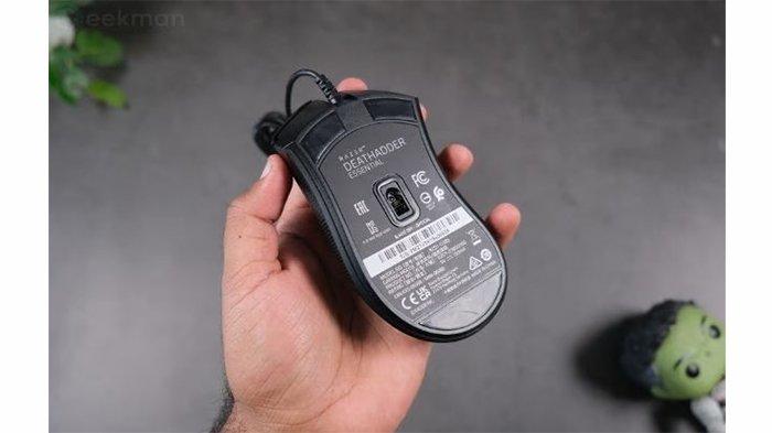 Sensor RAZER Deathadder Essential