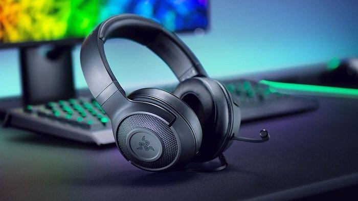 RAZER Kraken X
