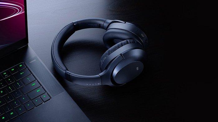 RAZER Opus