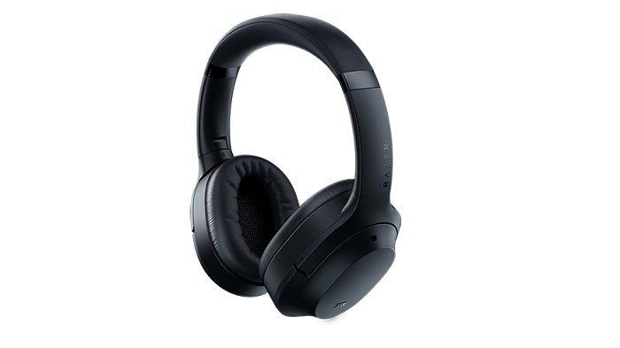 RAZER Opus