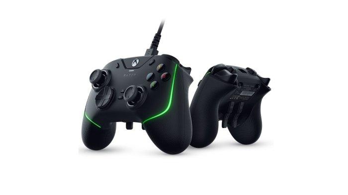 RAZER Wolverine V2 Chroma