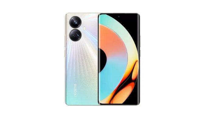 realme 10 Pro Plus