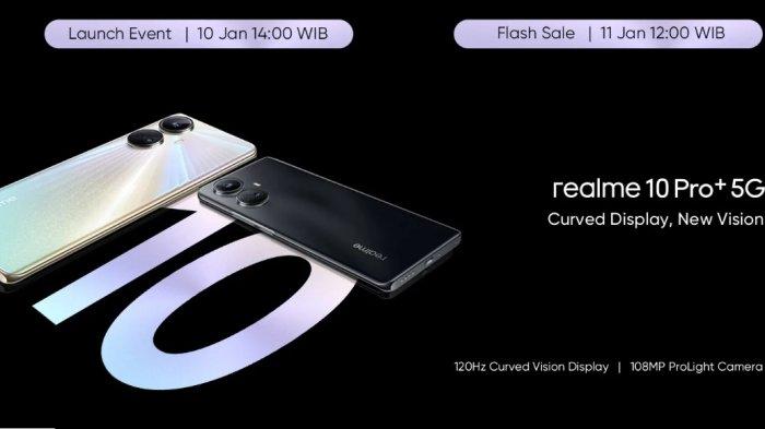 realme 10 Pro Plus