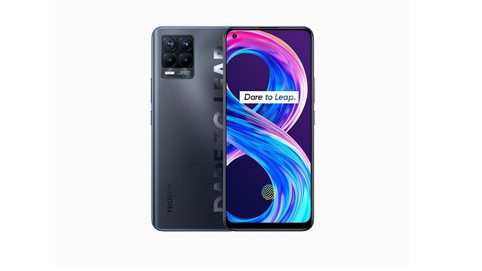 realme 8 Pro
