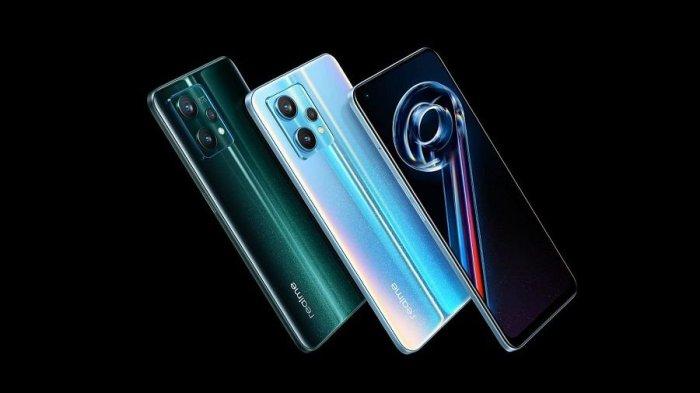 realme 9 Pro Plus