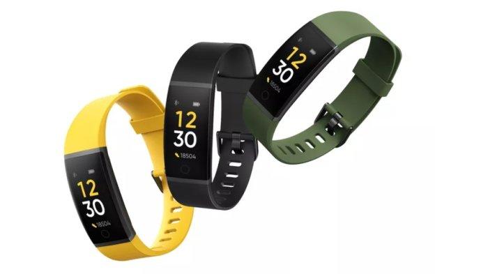 realme Band