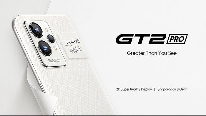 realme GT 2 Pro
