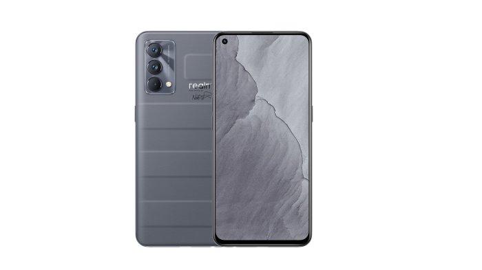 realme GT Master Edition