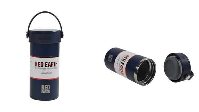Red Earth Tumbler Botol Minum