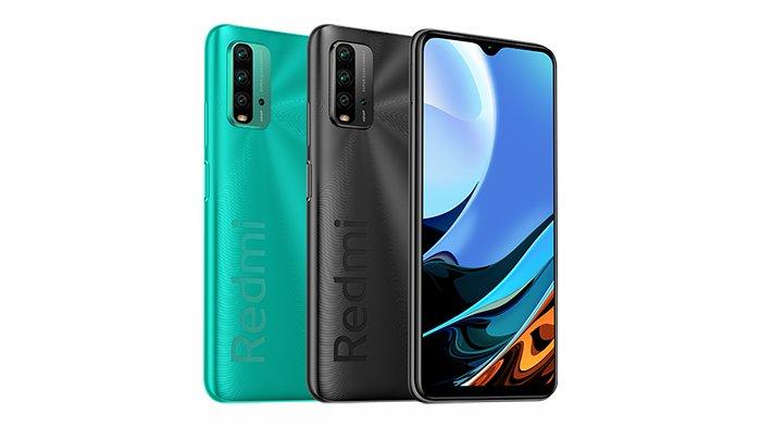 Redmi 9T