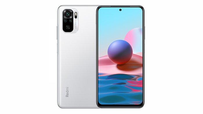 Redmi Note 10