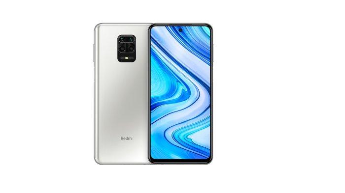 Redmi Note 9 Pro