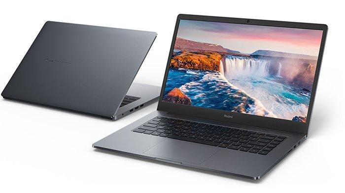 RedmiBook 15
