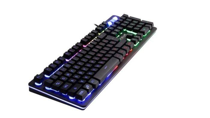 REXUS Battlefire K9SE