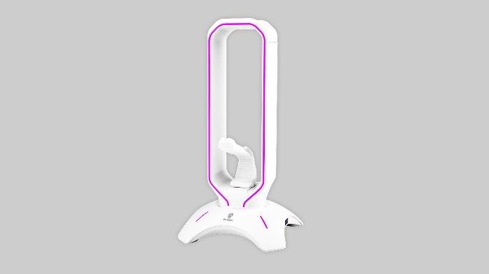 REXUS Bungee J3 varian warna putih