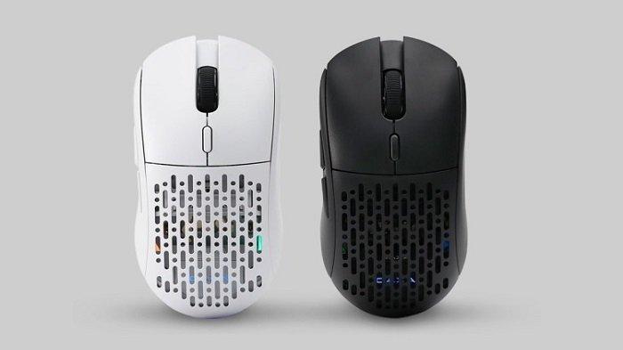 REXUS Daxa Air IV Wireless