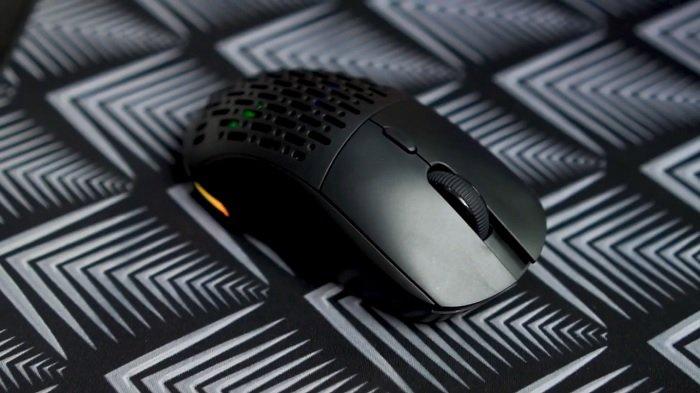 REXUS Daxa Air IV Wireless