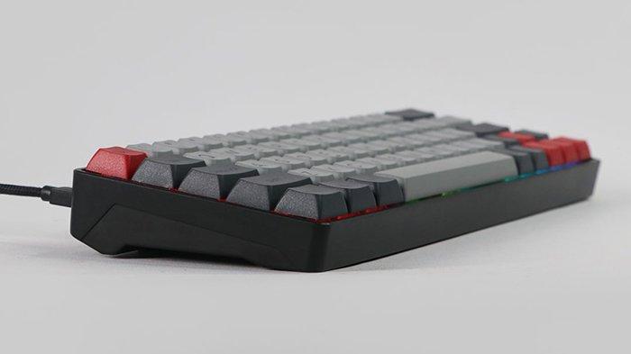 REXUS Daxa M64 Classic 5