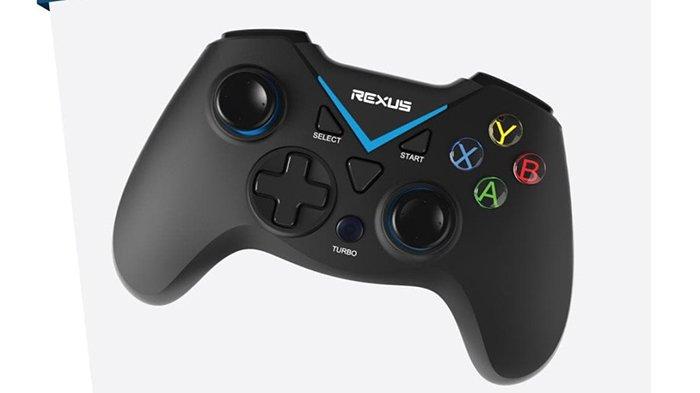 REXUS Gladius GX100