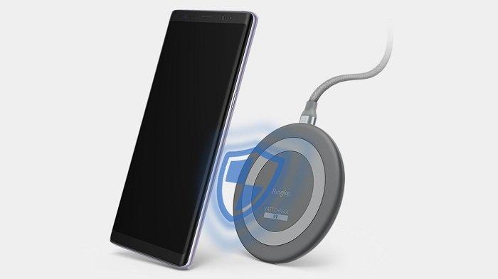 Ringke 9V Wireless Charger Pad