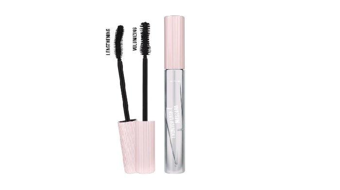Rose All Day All New Thunder Lash Mascara