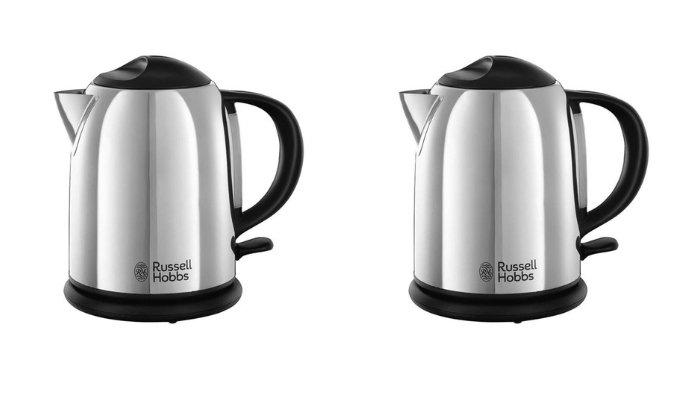 Russell Hobbs Chester Compact Kettle 20190 - 70
