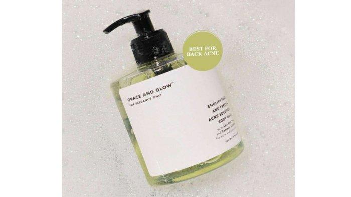 Kandungan Centella Asiatica adalah antioksidan bagi tubuh, dapat menghidrasi, menenangkan kulit, revitalisasi skin barrier sebagai anti-inflamasi, dan melembapkan kulit tubuh.