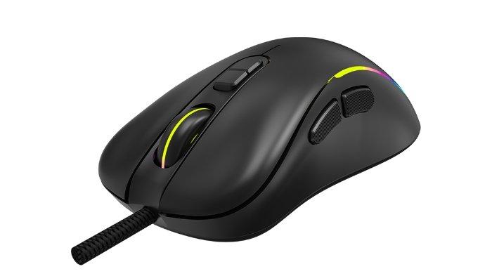 Desain SADES Hunter S9
