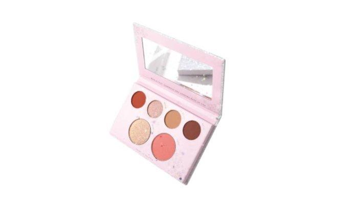 Saint by Sandra LA PALETTE