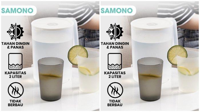 SAMONO Water Jug Pitcher SK003