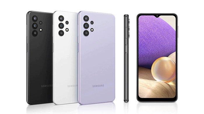 SAMSUNG Galaxy A32 5G